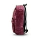 thumbnail image 3 of Mochila Escolar Acolchada Vino, 3 of 6