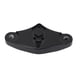 thumbnail image 2 of Tablero de Amortiguación Delantero de Scooter Eléctrico, Estable Fácil de Instalar Aluminio de Aluminio Resistente Aluminio Scooter Eléctrico de Fijación de Fijación de, 2 of 7