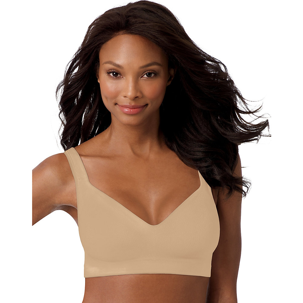 Hanes Playtex Play The Vacationer Wirefree Bra