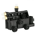 thumbnail image 3 of Bloc de Valve de Suspension d'Air pour Land Rover, RVH000095 Valve de Suspension d'Air RV Contrôle de Valve de Suspension d'Air Conçu sur Mesure, 3 of 7