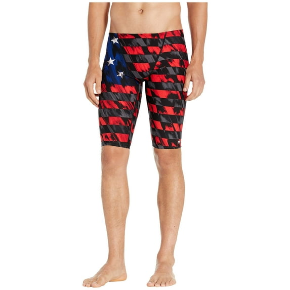 TYR Men's Valor Jammer