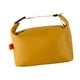 thumbnail image 4 of Bolsa de almuerzo térmica con hebilla, reutilizable, para exteriores Amarillo, 4 of 9