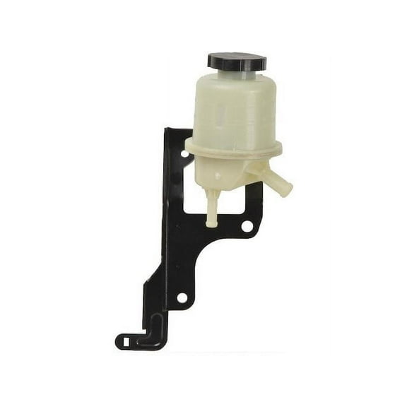 Power Steering Reservoir - Compatible with 2004 - 2015 Nissan Titan 2005 2006 2007 2008 2009 2010 2011 2012 2013 2014