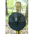 thumbnail image 2 of AJ Tack Deluxe Rope Bag, 2 of 6