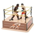 thumbnail image 1 of Boxe Horlogerie, Jouet de Boxe Horlogerie Décoratif Intéressant pour Magasin, 1 of 8