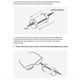 thumbnail image 4 of Marcador de Construcción para Gafas, Herramienta Multifunción Portátil para Medir Líneas Horizontales y Verticales, Accesorio de Laboratorio Óptico., 4 of 8
