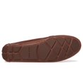 thumbnail image 3 of Zapatos Cole Haan Emmie Knot Driver Dark Cuoio, US 8 B, 3 of 6