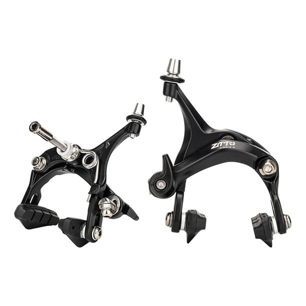 Juego de frenos de bicicleta Zulema piezas de repuesto para bicicletas plegables bicicleta de carretera 2.4D