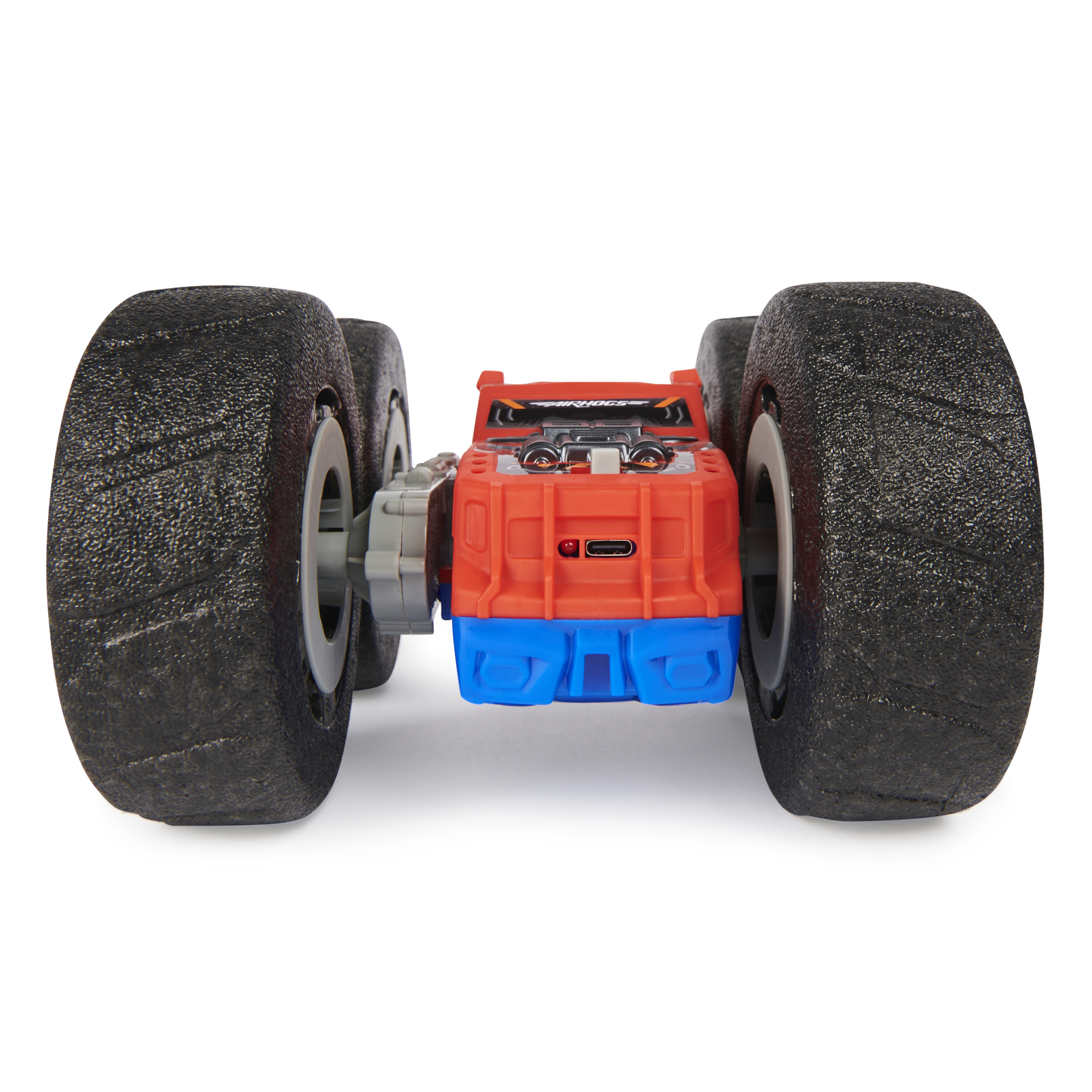 Air Hogs Super Soft, Flippin Frenzy 2-in-1 Stunt RC Vehicle - image 4 of 6