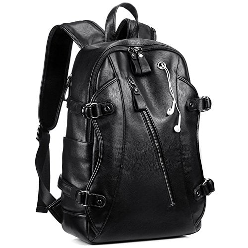 anti theft backpack for men