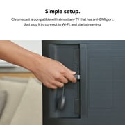 Google Chromecast (3rd Generation)