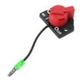 thumbnail image 6 of MOMOJIA On/Off Engine Stop Switches Shutdown Fit for Robin EX13 EX17 EX21 EX27 EX35 EH36, 6 of 8
