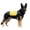 CoolMor™ Dog Cooling Vest – NAVY /YELLOW (LARGE), variant on CoolMor™ Dog Cooling Vest (CoolMor™DogCoolingVest–NAVY/YELLOW(SMALL))