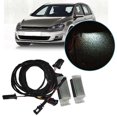 thumbnail image 2 of Car Interior LED Footwell Light Foot Lamp with Cable Wire Harness for 3G B8 Golf 7 MK7 2017 5GG9474, 2 of 5