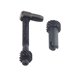 thumbnail image 1 of 2 uds regulador de cadena tensor herramienta de ajuste Compatible con motosierra Gts cortacésped 2500 25cc negro kaili Sencillez, 1 of 3