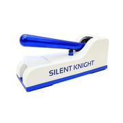 Silent Knight Pill Crusher - New Model - w/ 50 Free Poches