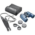 thumbnail image 1 of Bushnell 158042R 8 x 42 mm Aluminum-Frame Folding-Roof-Prism Binoculars, 1 of 4