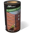 thumbnail image 1 of Huber ZIP System Flashing Tape | Self-Adhesive Flashing for Structural Panels, Doors-Windows Rough Openings | 9 inch x 50 feet, 1 of 2