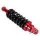 thumbnail image 2 of Amortiguador De Motocicleta, Amortiguador De Suspensión, Amortiguadores Traseros De 280 Mm, Suministros De Motocicleta De Seguridad Para Motocicleta Dirt Pit Bike Al Aire Libre Ccdes Otros, 2 of 8