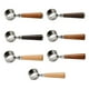 thumbnail image 5 of Yuarrent Filtro de malla para cesta de café, colador de polvo, acero inoxidable, utensilios de cocina a prueba de herrumbre, multiusos, exquisito Juegos de servir café y té tipo 3 Yuarrent HA083097-03, 5 of 6