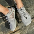 thumbnail image 4 of Barefoot Shoes Women Men Breathable & Non-Slip Athletic Flux Footwear Quick Dry Water Shoes for Women Swim Surf, 4 of 13