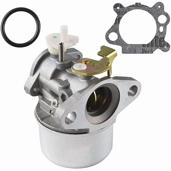 Replacement Carburetor for Powermate Pulse PM40-1750 PM0401750 PL0401750 1750W Generator, Easy Installation, Smooth Idle
