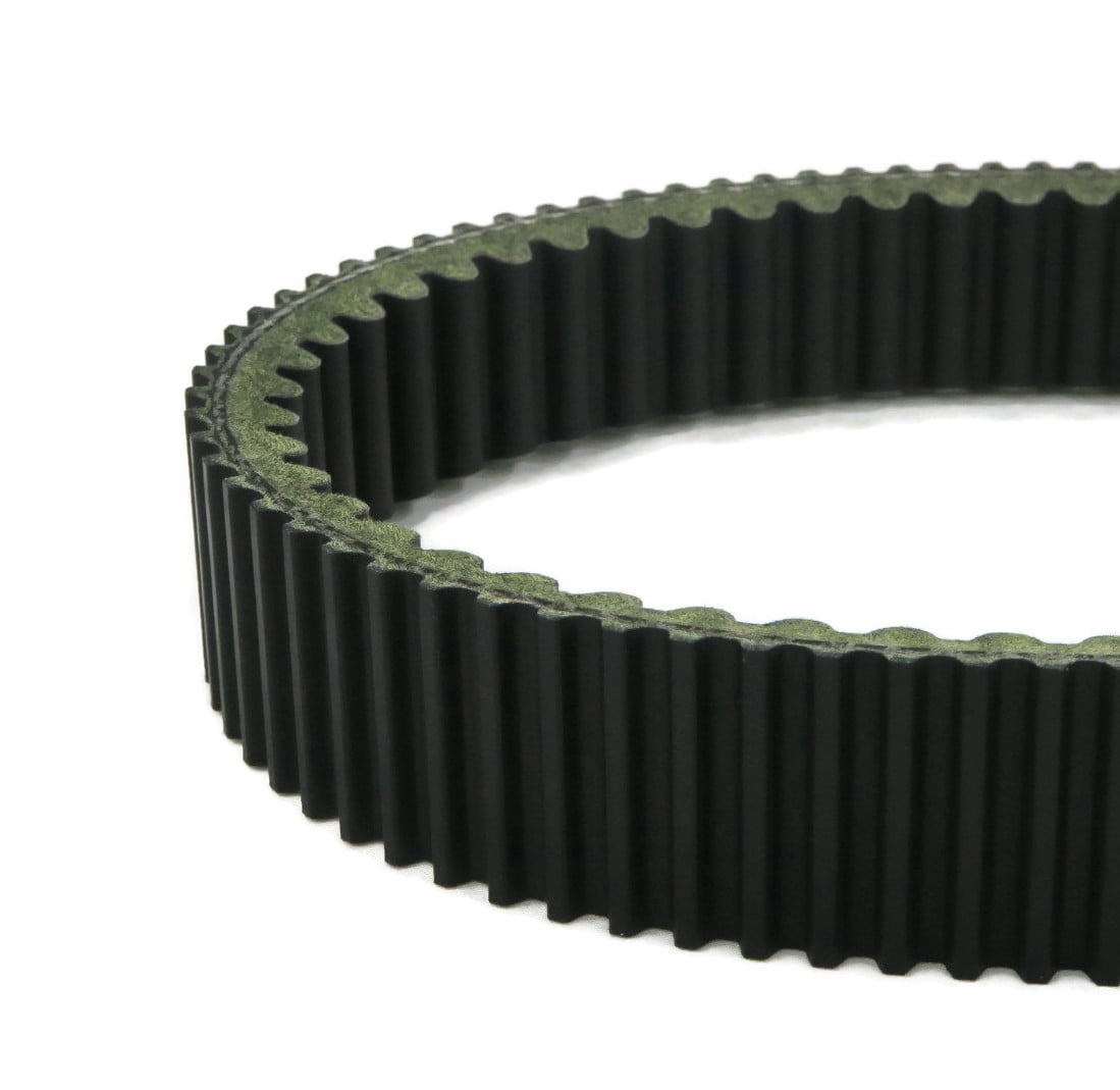 The ROP Shop Drive Belt for John Deere M174096, UC33933 fits XUV Gator 825E, 825I, 825M, 835E