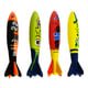 thumbnail image 4 of Paquete de 34 anillos de buceo Sailing Palos Agua Torpedo Bandidos Peces Pulpo Joyas Juguetes hundidos para niños Electrónica, 4 of 5