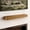 Rustic Honey, variant on Rustic Floating Shelf/Fire Beam (48in / 1219mm), Rustic Honey