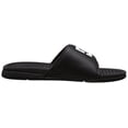 thumbnail image 4 of DC Men's Bolsa Slide Sandal, Black, 10 M US, 4 of 8