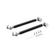 thumbnail image 1 of Riwesomey 2 piezas de barra de soporte de barra duradera profesional de 10 cm/3,93 pulgadas barra de soporte de acero inoxidable de alta accesorios Vehículos, repuestos y accesorios Mis Numero 3 Riwesomey VI008855-03, 1 of 1