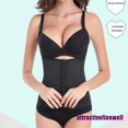 thumbnail image 3 of Faja Moldeadora De Cuerpo Acbr Shaper Entrenador Cintura Interior Corsé Ropapangjing, 3 of 3