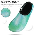 thumbnail image 4 of SAGUARO Women Men Water Shoes Quick-Dry Aqua Socks Outdoor Barefoot Skin Shoes, 4 of 8