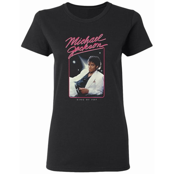 Michael Jackson Mens & Tank Tops Walmart.com