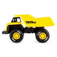 thumbnail image 3 of Tonka  - Mighty Metal Fleet Dump Truck, 3 of 5