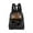 Black, variant on Clear Bags Clear Bag for Stadium Events Clear Concert Bag Clear Crossbody Bag Clear Tote Bag Clear Purse Clear Backpacks for Stadium Events School Clear Lunch Bag Clear Bags for Women