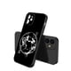 thumbnail image 3 of Funda de teléfono de dibujos animados Hanma Baki para Apple iPhone 15 14 Plus 13 12 Mini Pro Max XR + 13Pro 14 + 15 + funda de TPU suave, 3 of 5