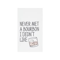 Never Met A Bourbon Kitchen Twl