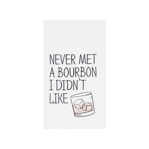 Never Met A Bourbon Kitchen Twl
