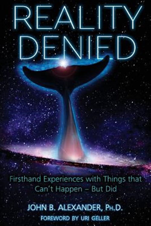 Anomalist Books
