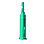 Langgg Wire Stripping and Twisting for Power Drill Drivers Manual Both and Green Electric