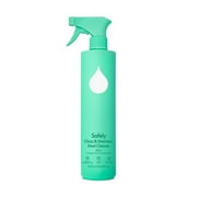 Safely Glass Cleaner, Rise Scent, Ammonia-Free, 20 fl oz