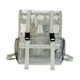 thumbnail image 4 of Mochila transparente Yuyangstore impermeable gris con Correa Ajustable, 4 of 8