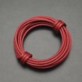 thumbnail image 4 of Cable para guitarra MAXCHEER recubierto de tela, encerado, estilo vintage, 4,5 m, 4 of 6
