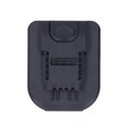 thumbnail image 4 of Power Tool Battery Adapter, Durable Professional Lithium Ion Battery Adapter Portable Protect Circuit ABS  For Industrial Use, 4 of 8