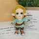 thumbnail image 3 of Juego de peluche The Legend of Zelda Link Boy Goblin, juguetes de peluche suaves, colección de periféricos de 21-27 cm, regalo para fanáticos de adultos para niños, 3 of 4