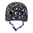 thumbnail image 4 of Bell Sports Krash Catitude Youth Bicycle Helmet, 4 of 7
