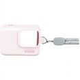 thumbnail image 2 of GoPro Silicone Sleeve and Adjustable Lanyard Kit for GoPro HERO8 (Rose Pink), 2 of 2