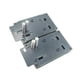 thumbnail image 1 of Plantilla de Estación Aislante de Soldadura, Banco de Trabajo de Herramientas RC, Plantilla de Soldadura Pequeña Profesional para Cable Conector XT90 Hugo Plantilla de soldadura, 1 of 8