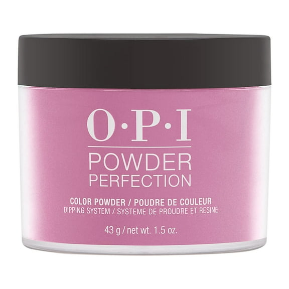 OPI Dip Powder Perf #DP H020 - Feelin' Libra-ted / Big Zodiac Energy Horoscope Fall 2023 1.5oz